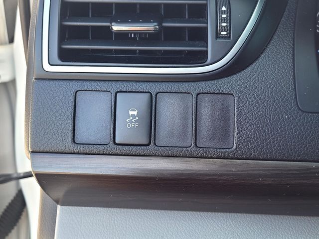 2015 Toyota Camry LE Roseville CA