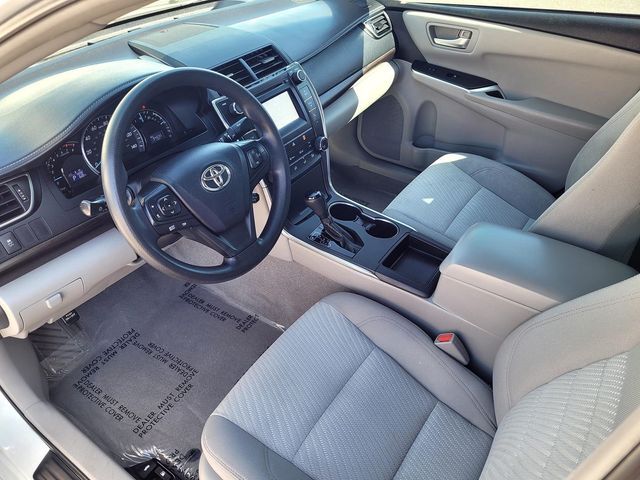 2015 Toyota Camry LE Roseville CA