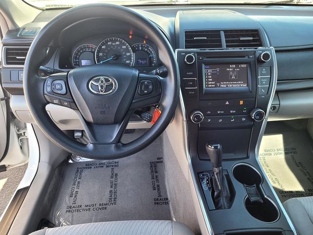 2015 Toyota Camry LE Roseville CA