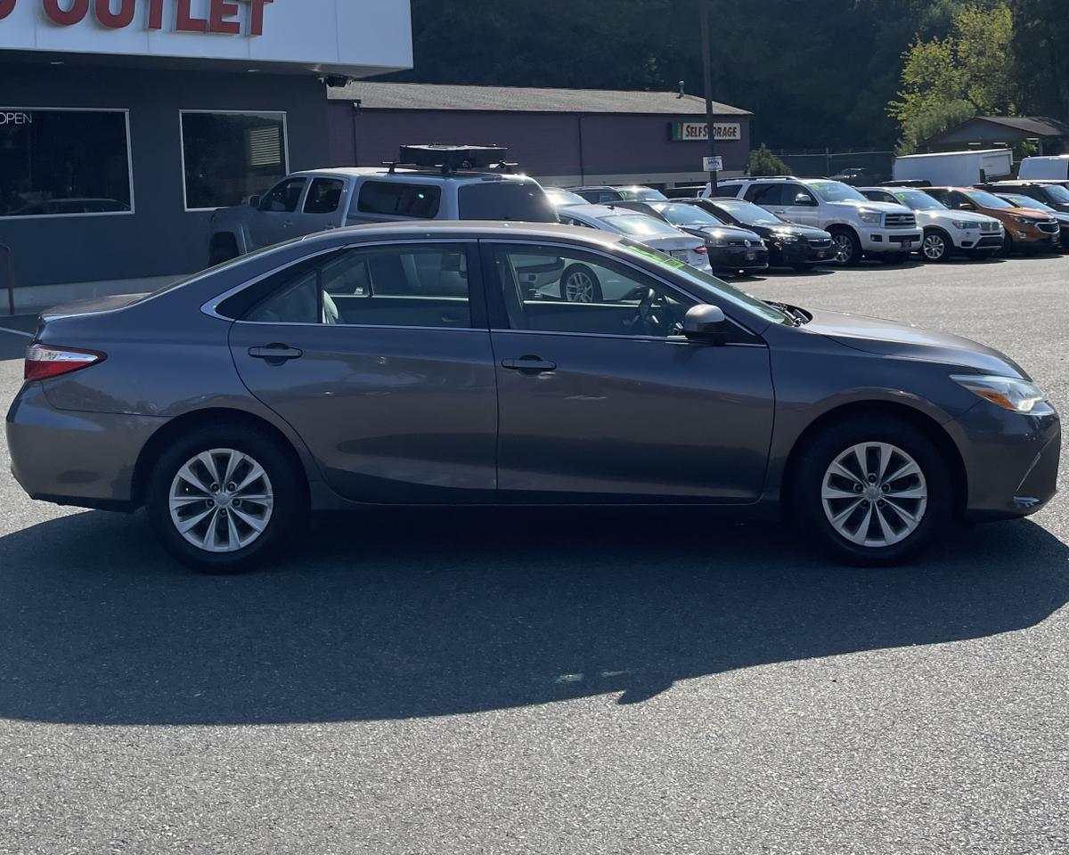 2015 Toyota Camry LE Sedan 4D Port Orchard WA