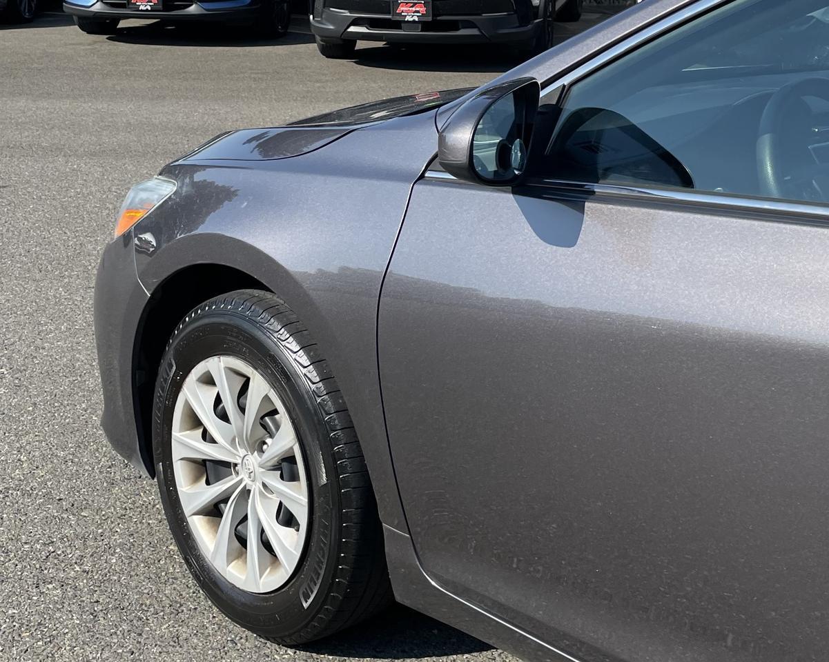 2015 Toyota Camry LE Sedan 4D Port Orchard WA