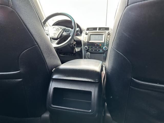 2015 Toyota Camry LE Tucson AZ