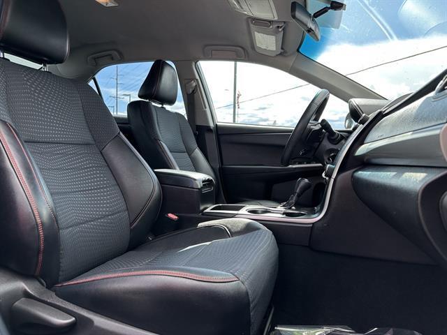 2015 Toyota Camry LE Tucson AZ