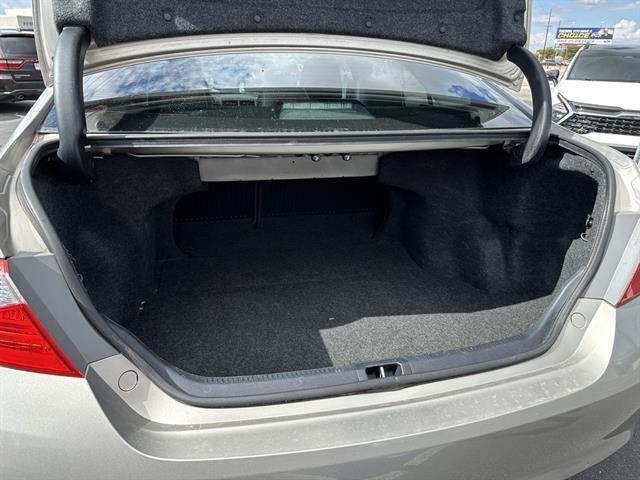 2015 Toyota Camry LE Tucson AZ