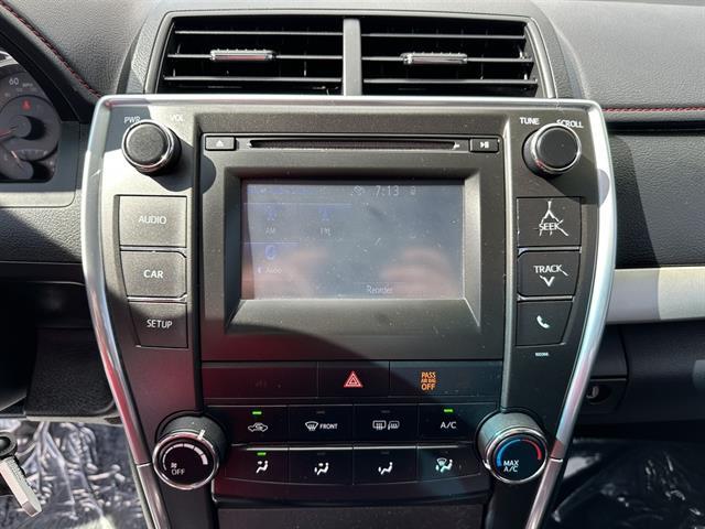 2015 Toyota Camry LE Tucson AZ