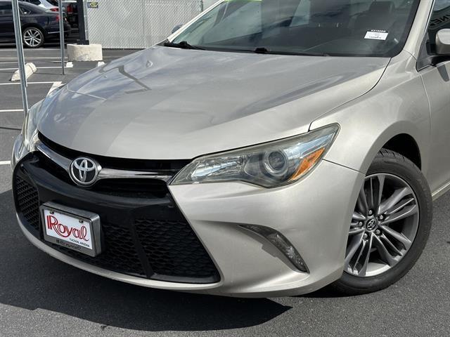 2015 Toyota Camry LE Tucson AZ