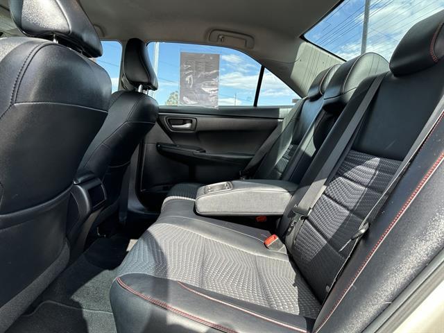 2015 Toyota Camry LE Tucson AZ