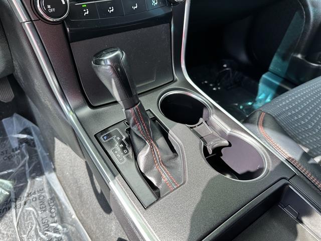 2015 Toyota Camry LE Tucson AZ