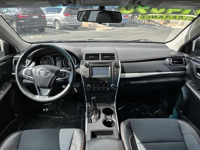 2015 Toyota Camry LE Tucson AZ