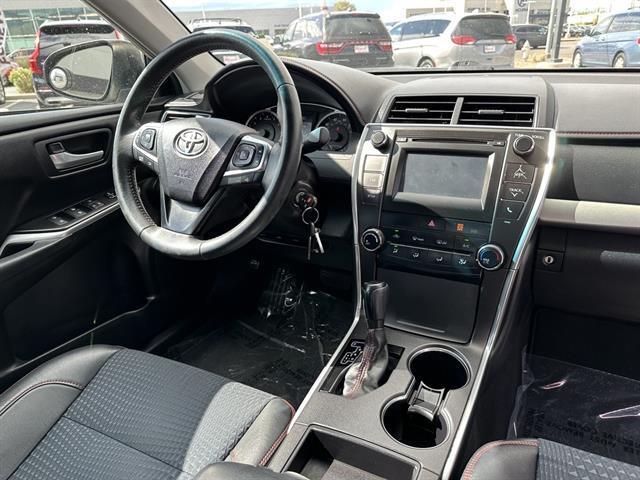 2015 Toyota Camry LE Tucson AZ