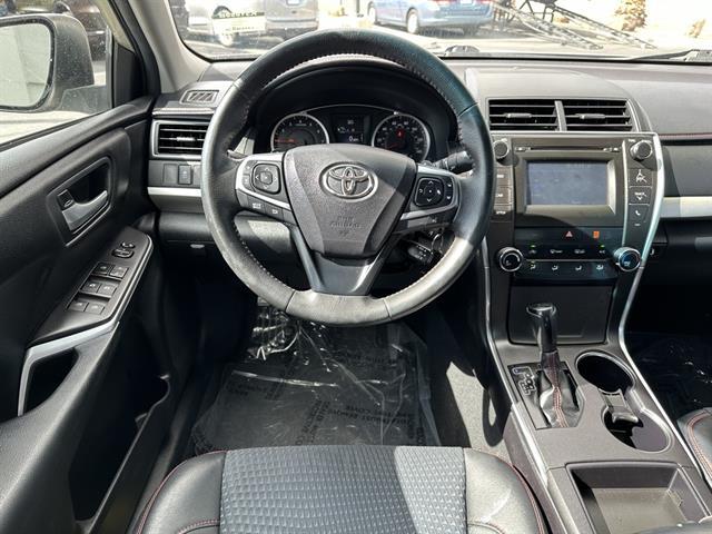 2015 Toyota Camry LE Tucson AZ