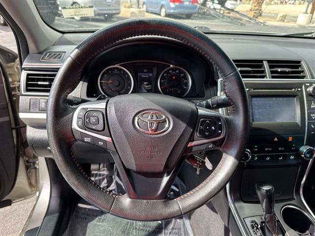 2015 Toyota Camry LE Tucson AZ