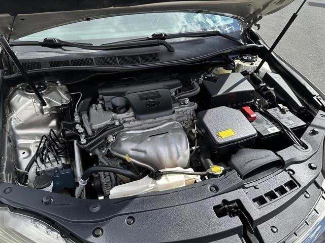 2015 Toyota Camry LE Tucson AZ