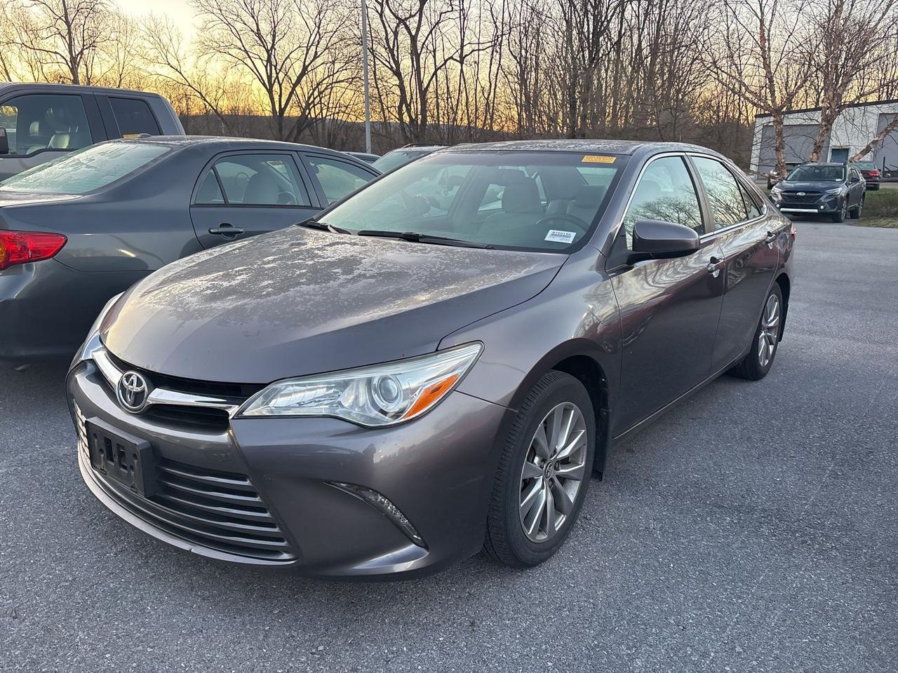 2015 Toyota Camry LE Hagerstown MD