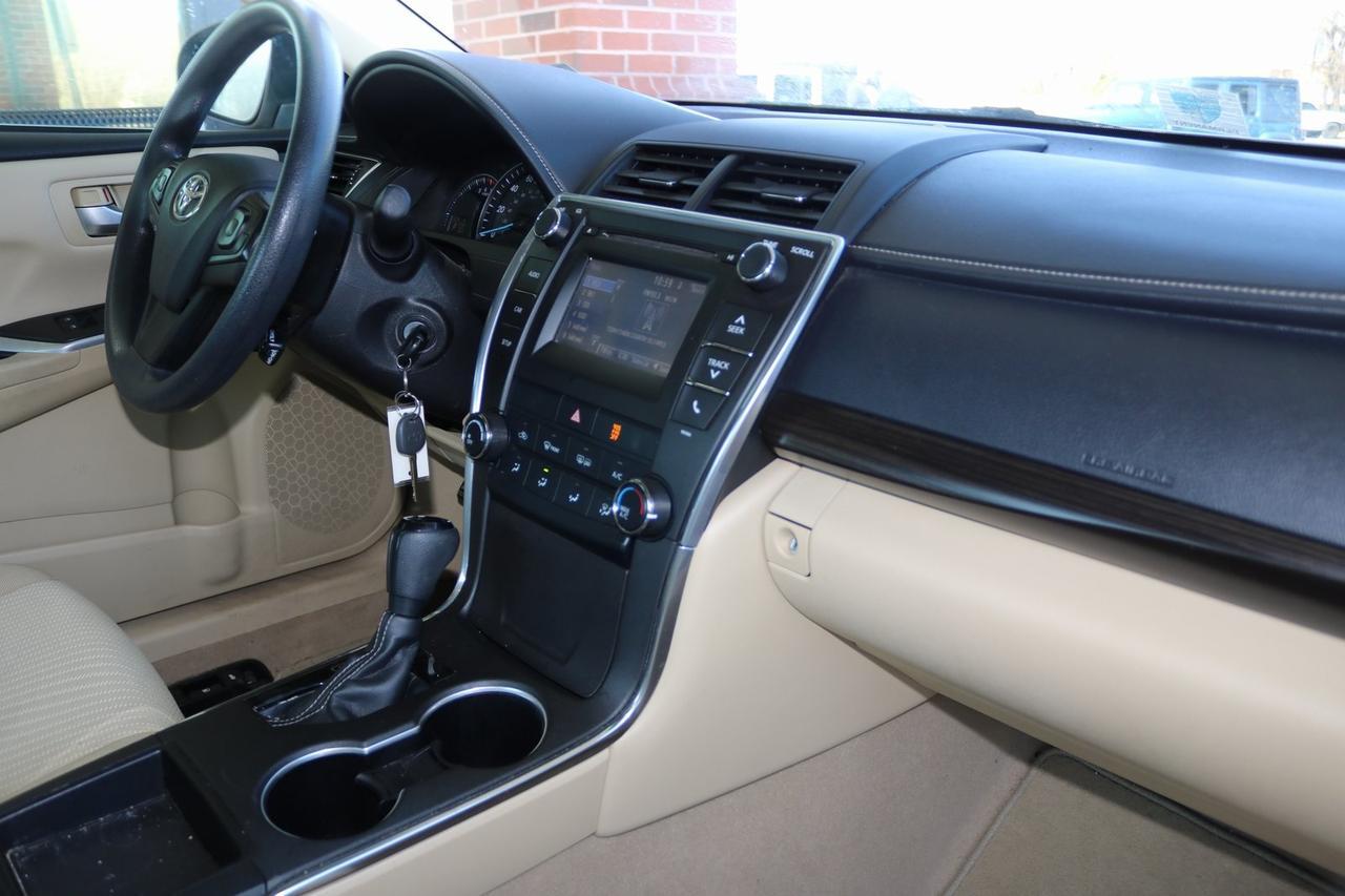 2015 Toyota Camry LE Fredericksburg VA