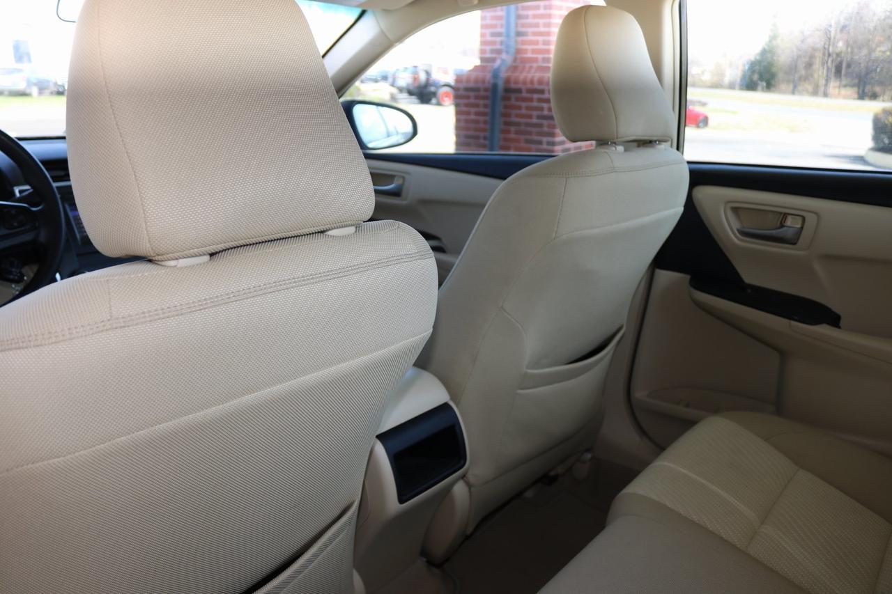 2015 Toyota Camry LE Fredericksburg VA