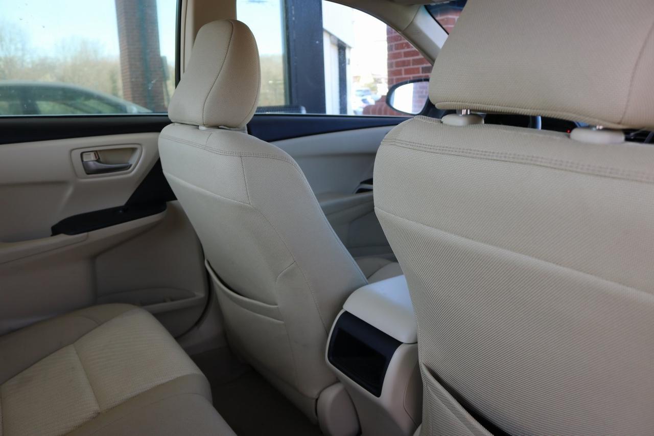 2015 Toyota Camry LE Fredericksburg VA