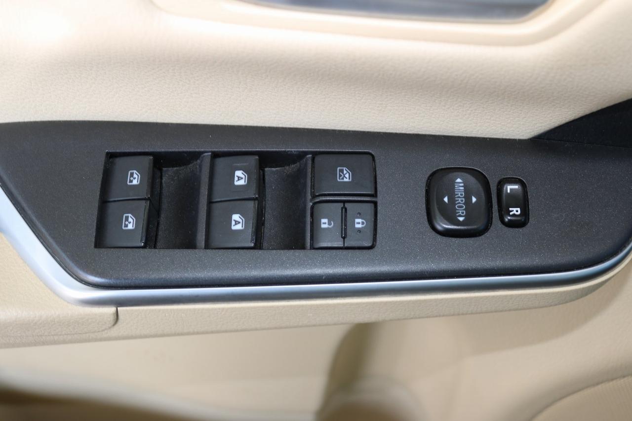 2015 Toyota Camry LE Fredericksburg VA