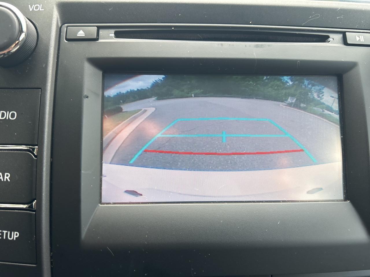 2015 Toyota Camry LE Ashland VA