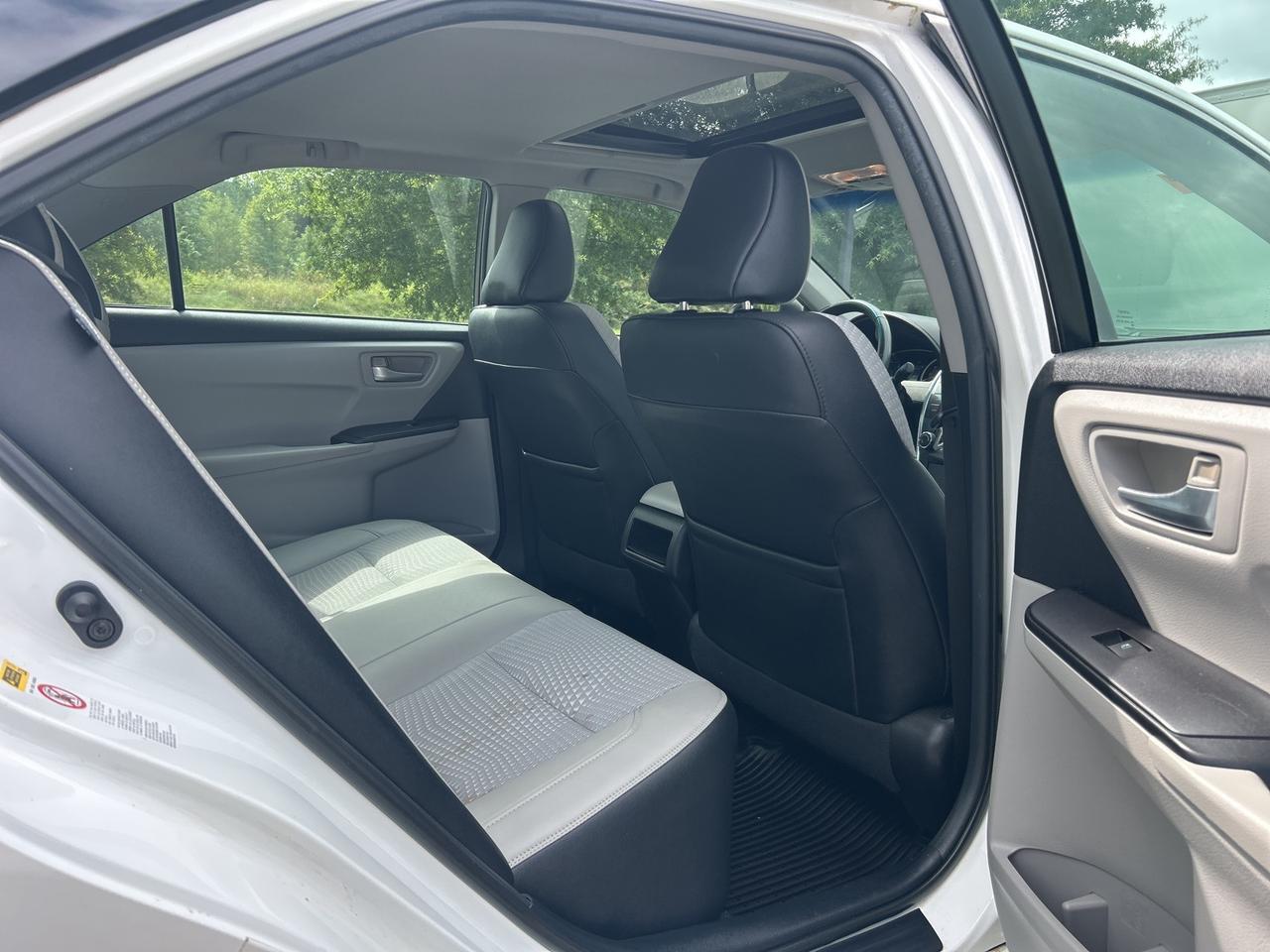 2015 Toyota Camry LE Ashland VA