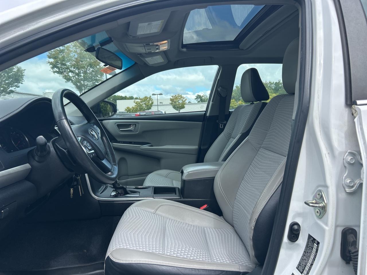2015 Toyota Camry LE Ashland VA