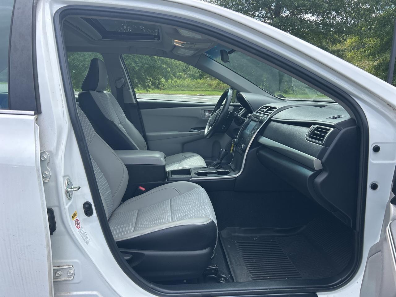 2015 Toyota Camry LE Ashland VA