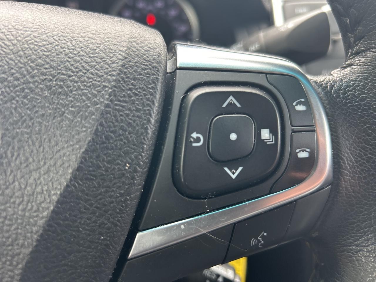2015 Toyota Camry LE Ashland VA