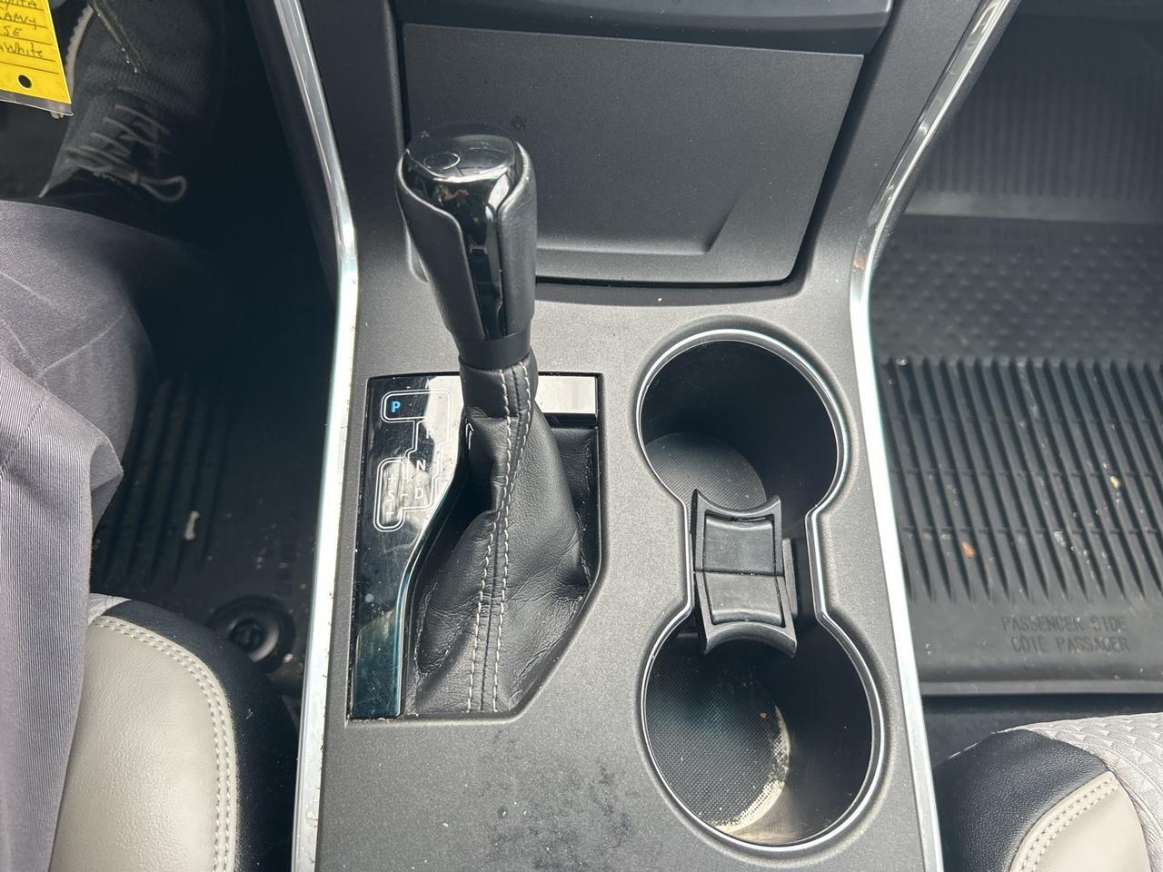 2015 Toyota Camry LE Ashland VA