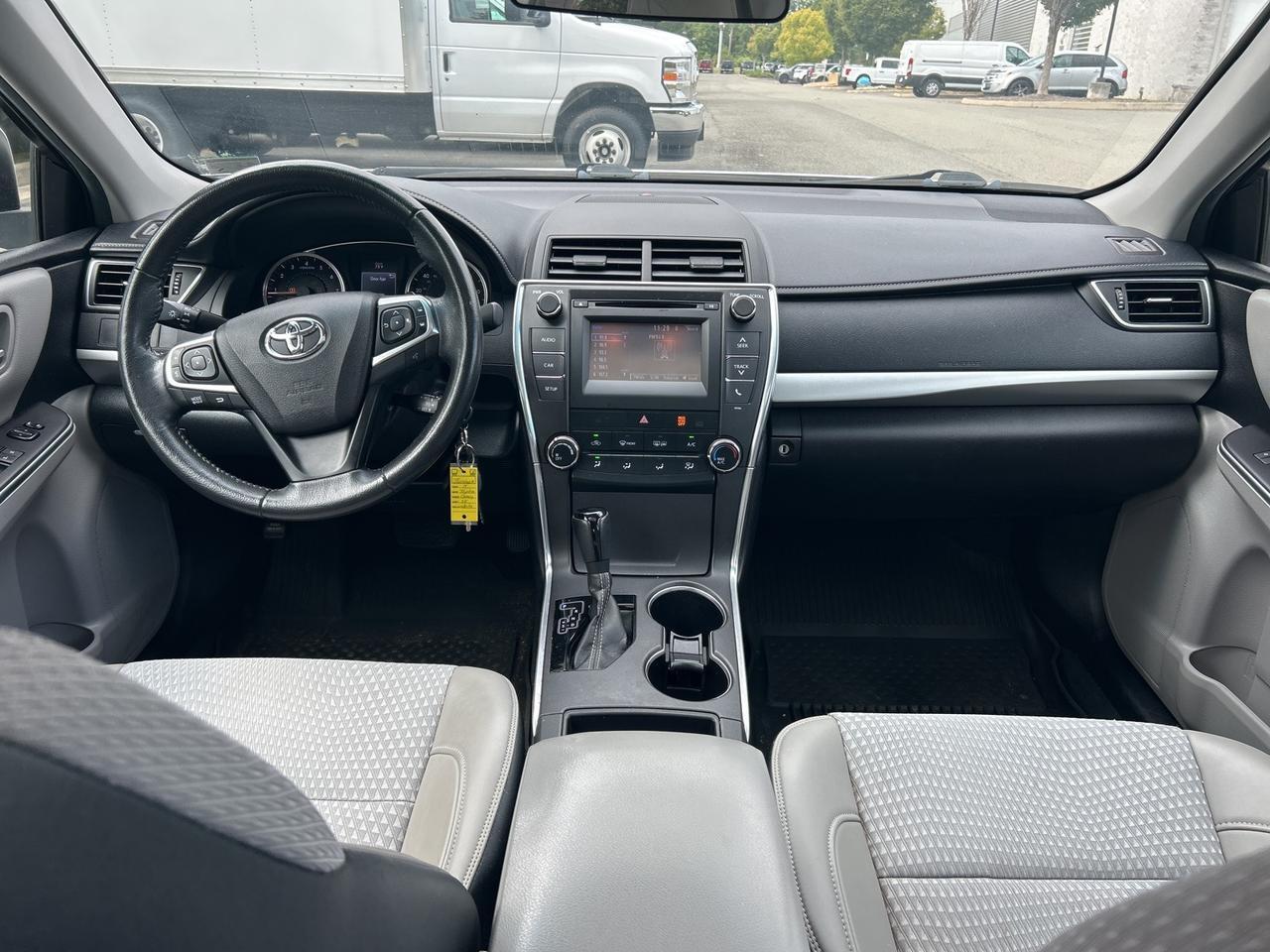 2015 Toyota Camry LE Ashland VA