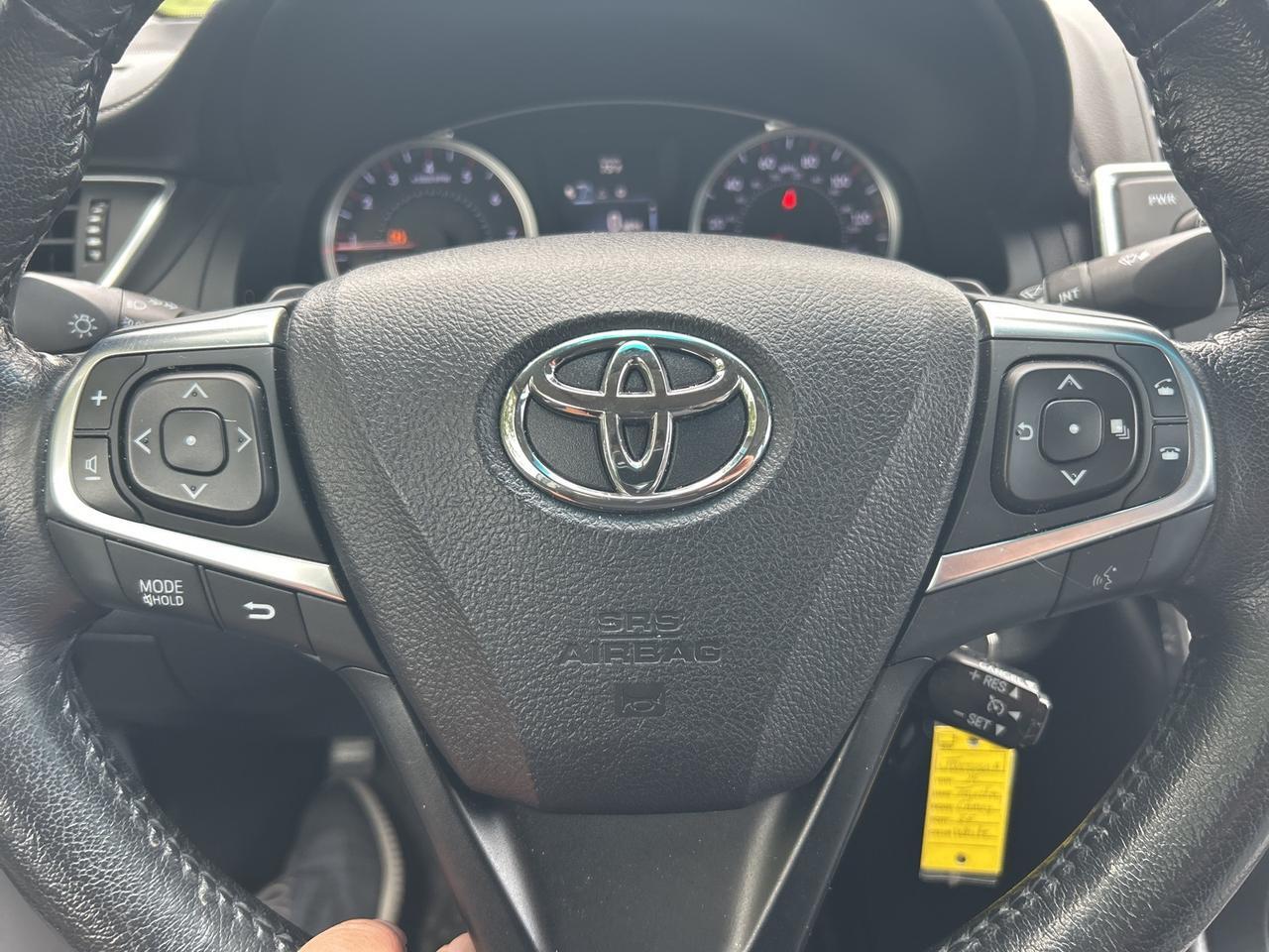 2015 Toyota Camry LE Ashland VA