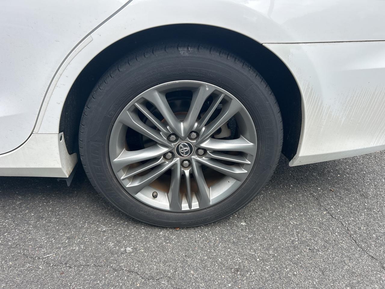 2015 Toyota Camry LE Ashland VA
