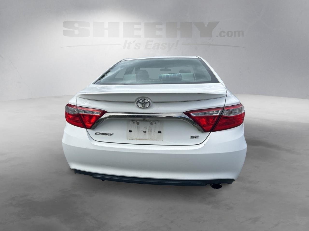 2015 Toyota Camry LE Ashland VA