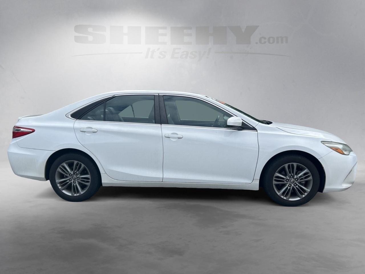 2015 Toyota Camry LE Ashland VA