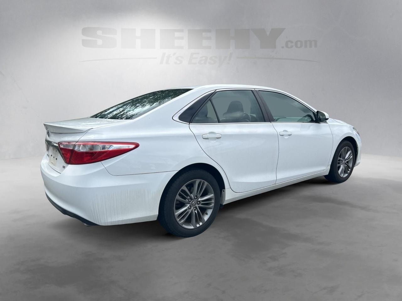 2015 Toyota Camry LE Ashland VA