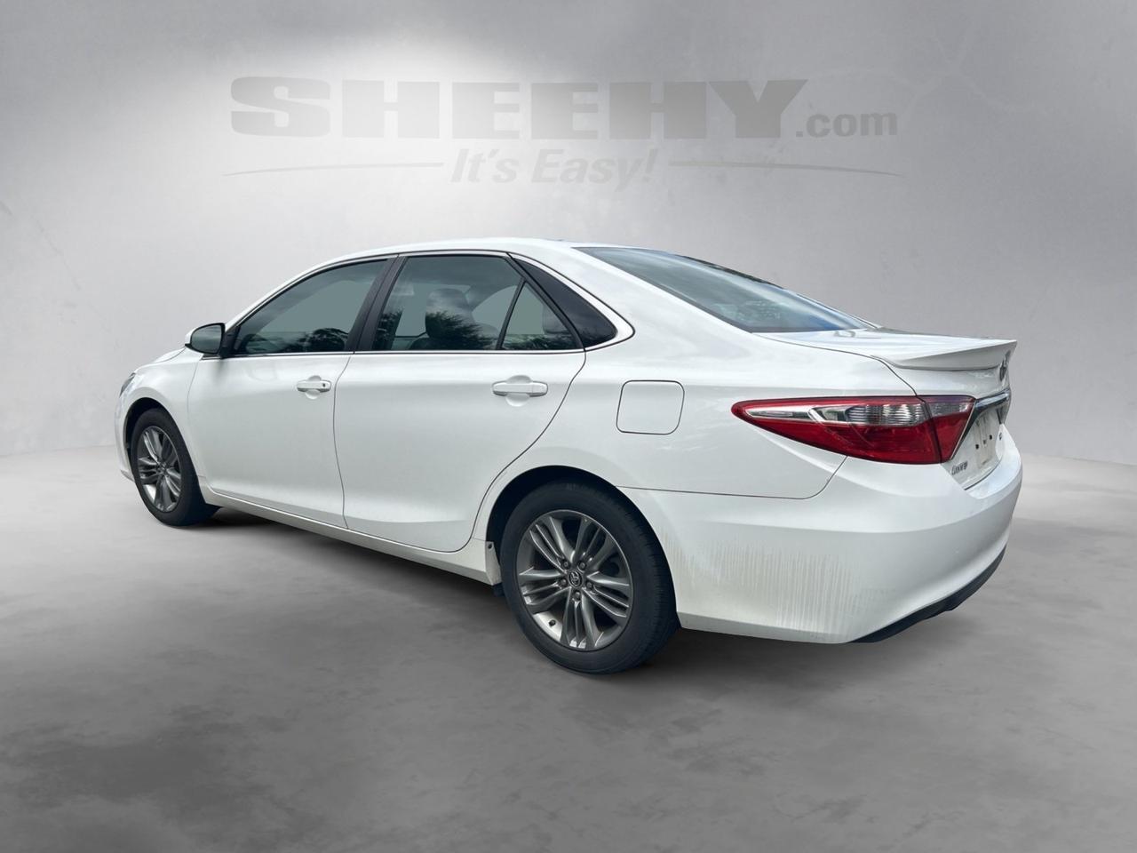2015 Toyota Camry LE Ashland VA