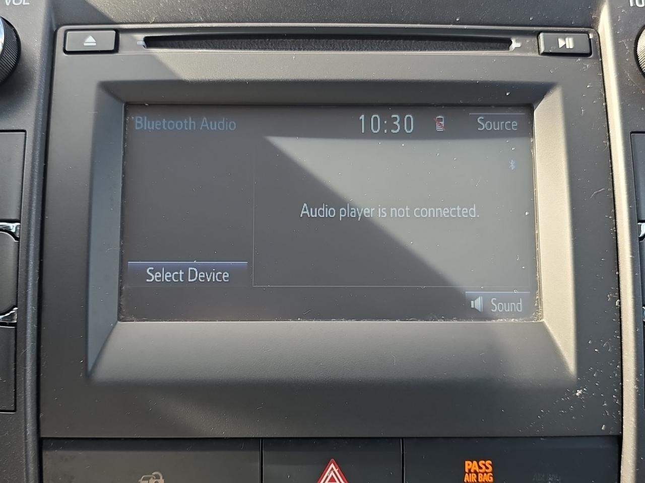 2015 Toyota Camry LE Glen Burnie MD