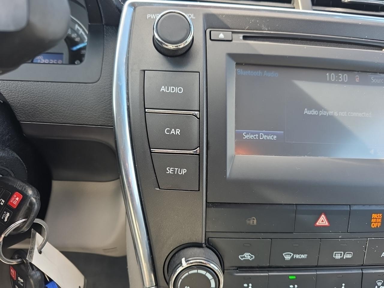 2015 Toyota Camry LE Glen Burnie MD