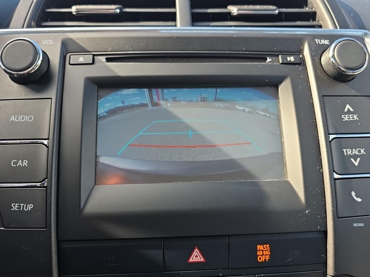 2015 Toyota Camry LE Glen Burnie MD