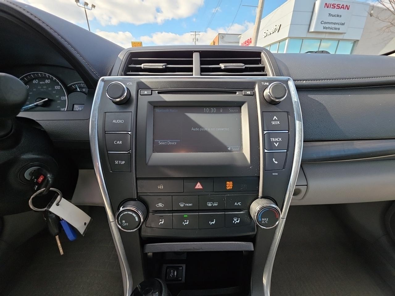 2015 Toyota Camry LE Glen Burnie MD