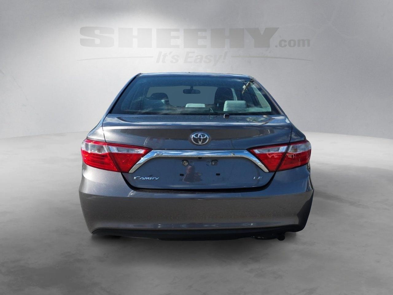2015 Toyota Camry LE Glen Burnie MD