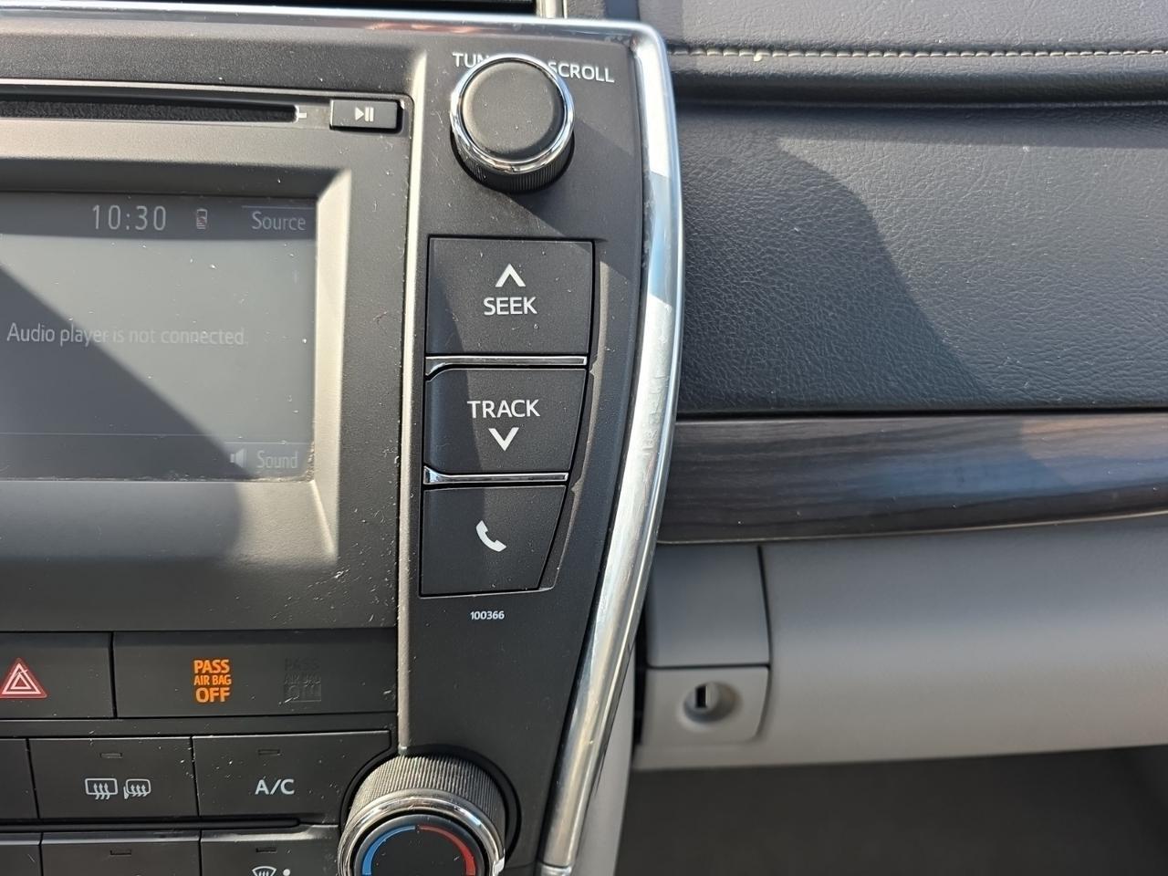 2015 Toyota Camry LE Glen Burnie MD