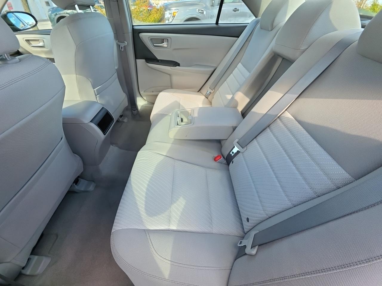 2015 Toyota Camry LE Glen Burnie MD