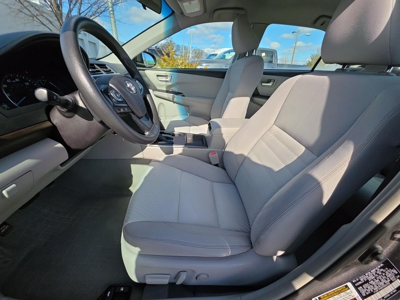 2015 Toyota Camry LE Glen Burnie MD
