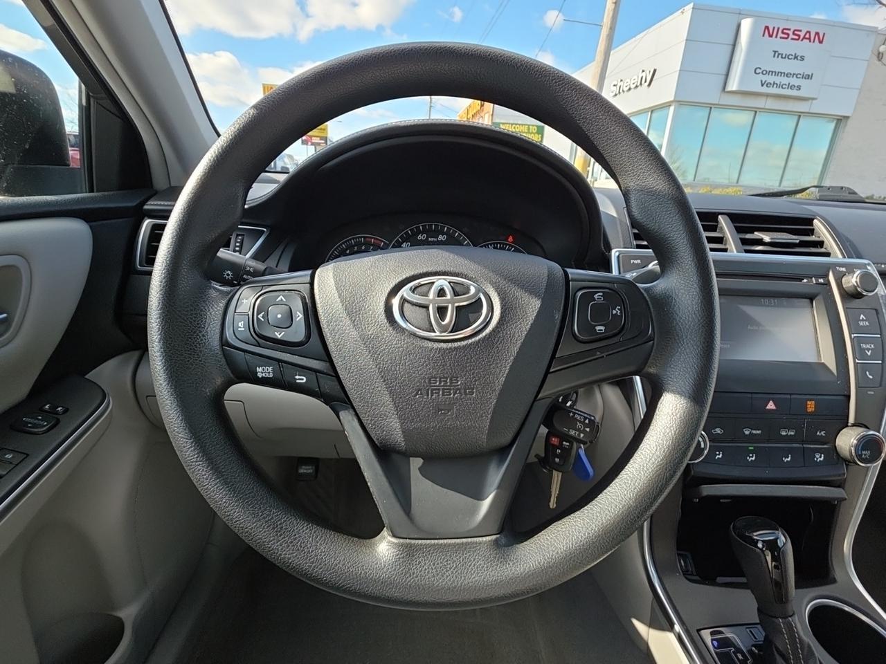 2015 Toyota Camry LE Glen Burnie MD