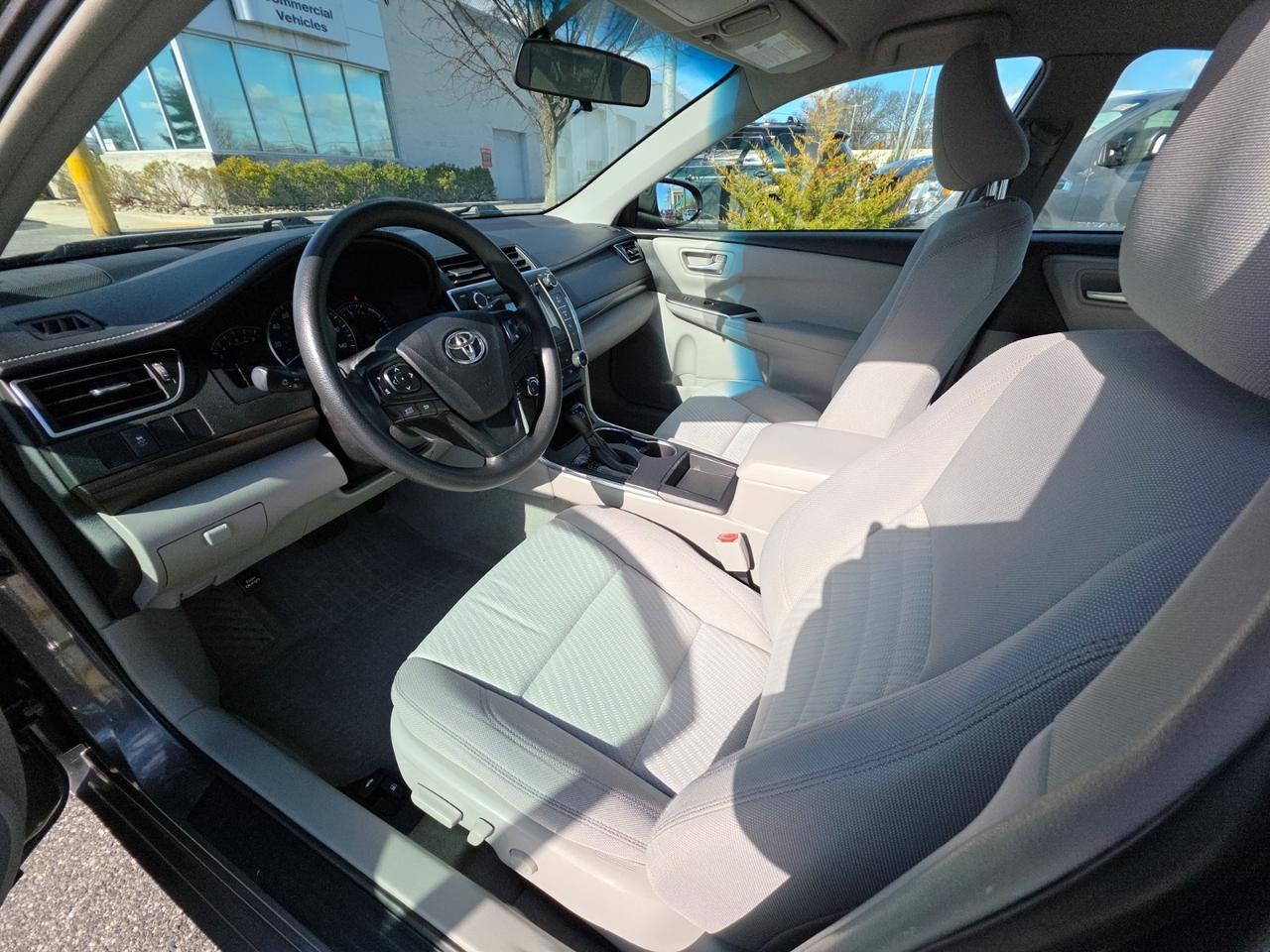 2015 Toyota Camry LE Glen Burnie MD