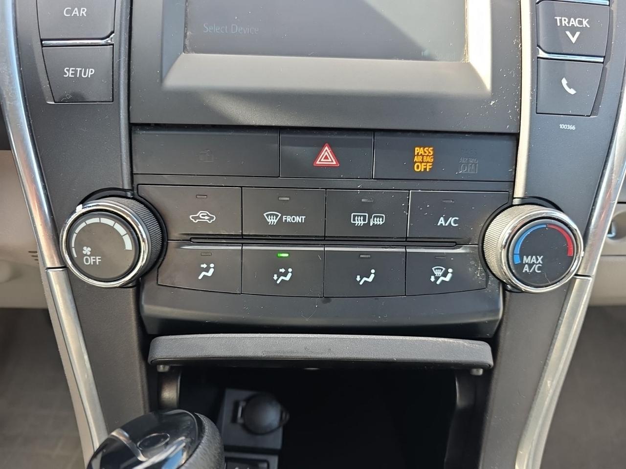 2015 Toyota Camry LE Glen Burnie MD