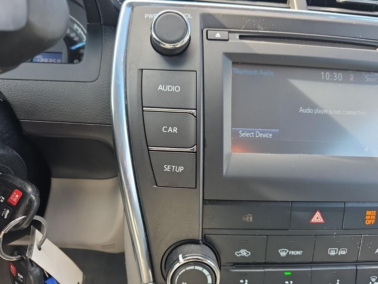 2015 Toyota Camry LE Glen Burnie MD