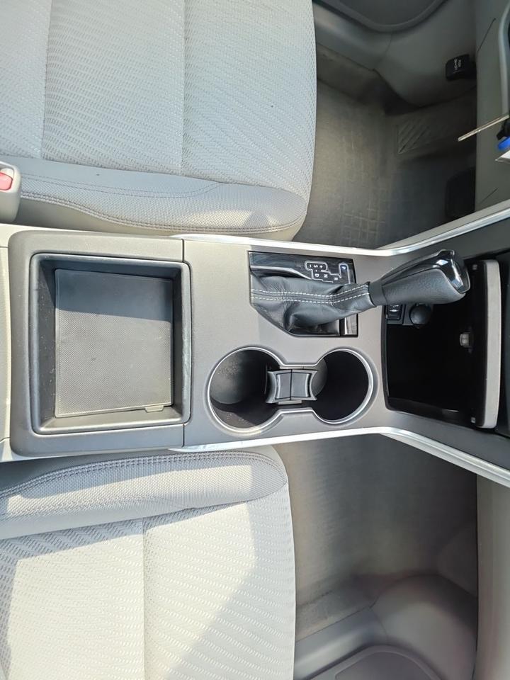 2015 Toyota Camry LE Glen Burnie MD