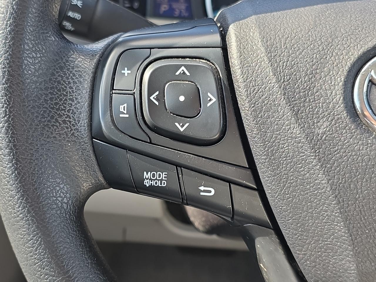 2015 Toyota Camry LE Glen Burnie MD