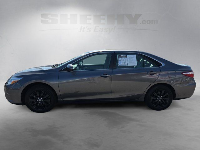 2015 Toyota Camry LE Glen Burnie MD
